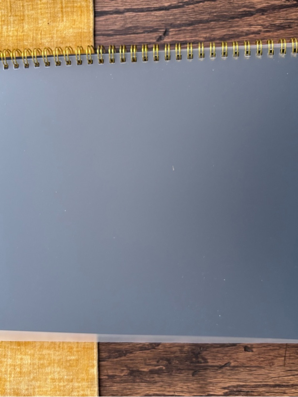 ADHD Cleaning Schedule & Checklist Notebook - Picture 5 of 8